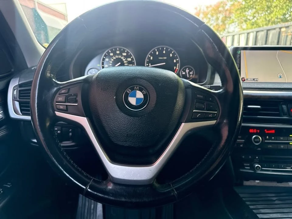 2015 BMW F15 X5 - Image 18 of 20