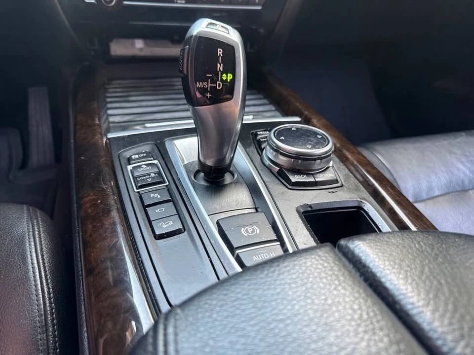 2015 BMW F15 X5 - Image 17 of 20