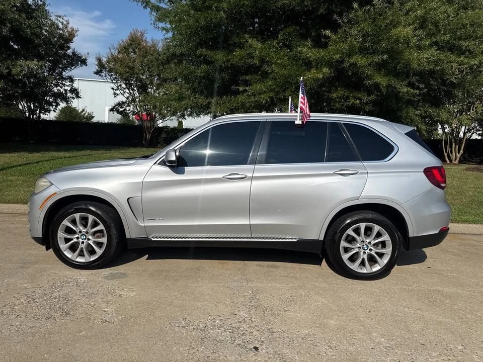 2015 BMW F15 X5 - Image 5 of 20