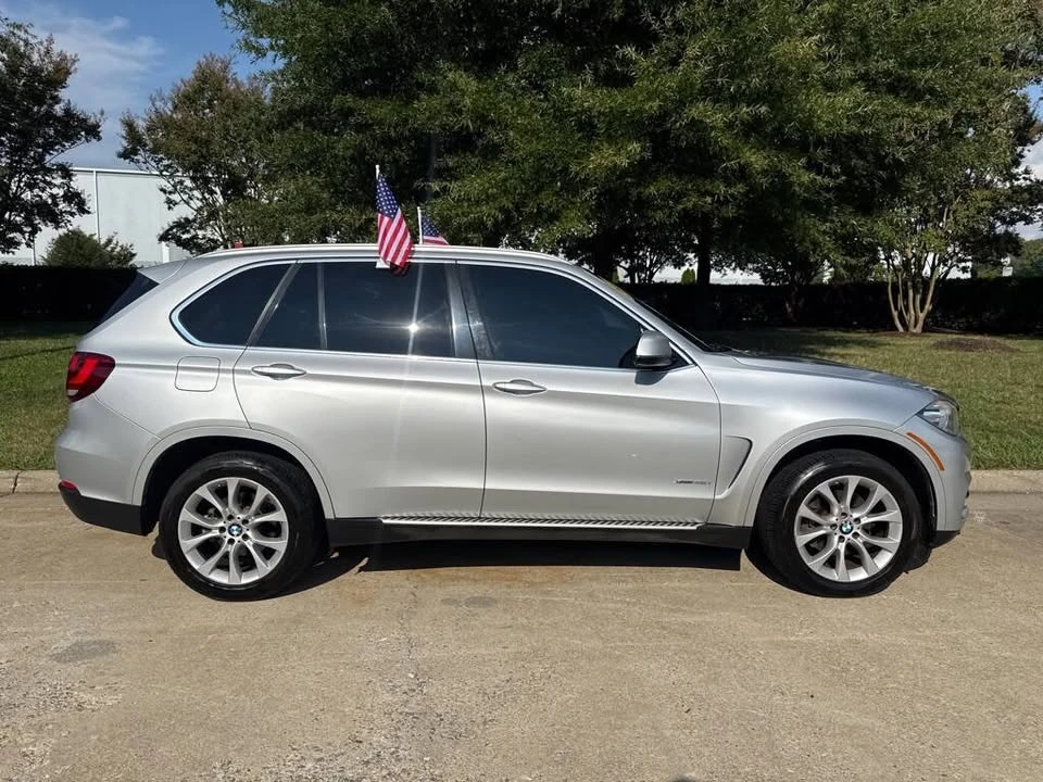 2015 BMW F15 X5 - Image 2 of 20