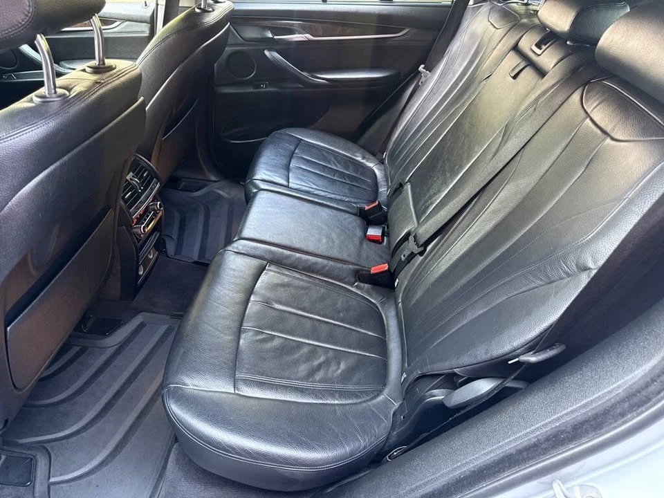 2015 BMW F15 X5 - Image 11 of 20