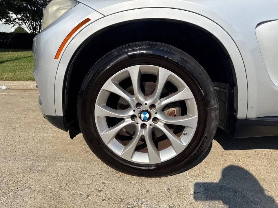 2015 BMW F15 X5 - Image 9 of 20
