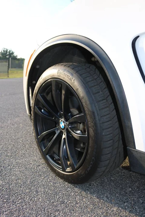 2015 BMW F15 X5 - Image 12 of 12