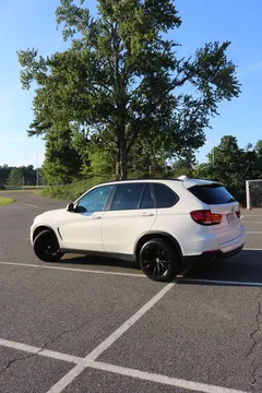 2015 BMW X5 xDrive35i AWD