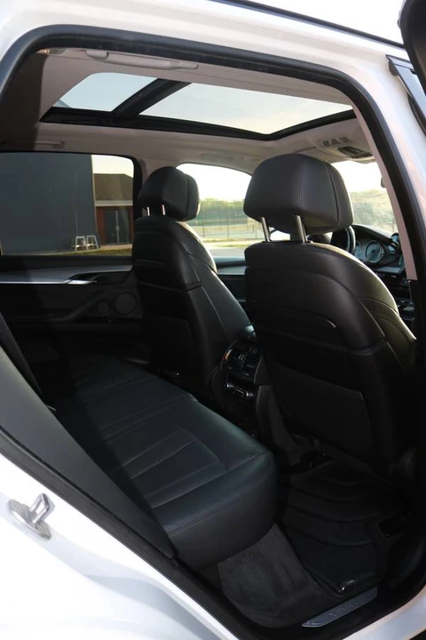 2015 BMW F15 X5 - Image 8 of 12