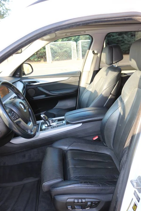2015 BMW F15 X5 - Image 5 of 12