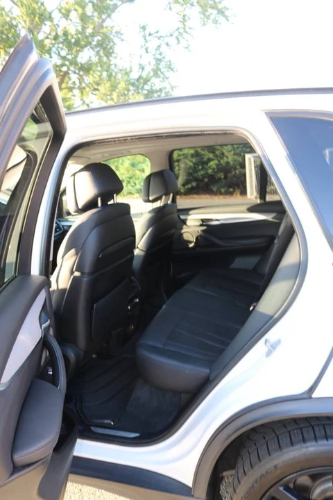 2015 BMW F15 X5 - Image 7 of 12