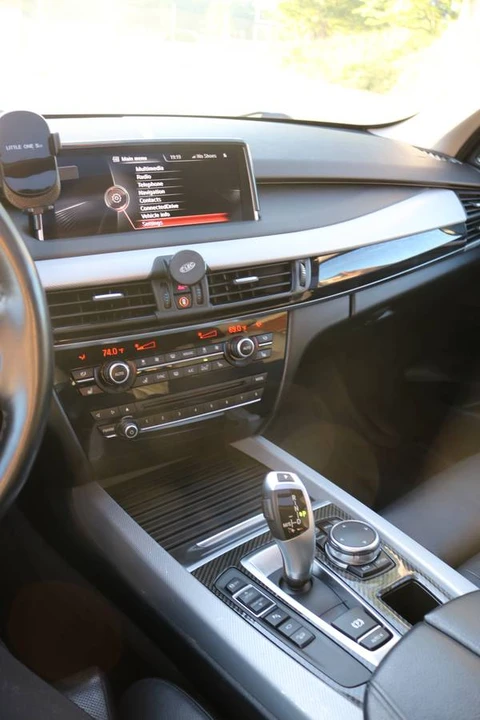 2015 BMW F15 X5 - Image 9 of 12
