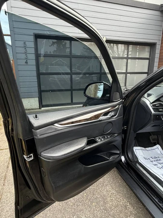 2015 BMW F15 X5 - Image 7 of 11