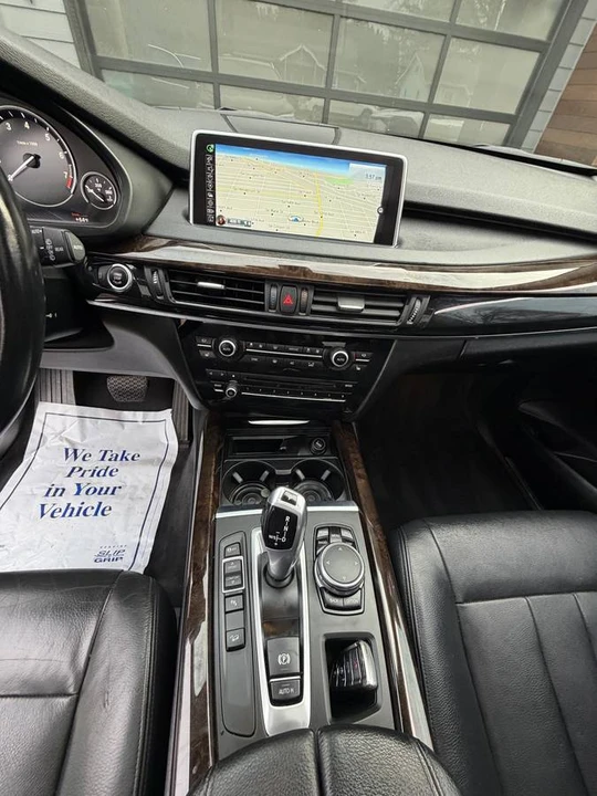 2015 BMW F15 X5 - Image 11 of 11