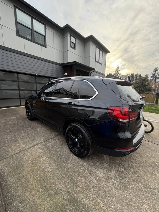 2015 BMW F15 X5 - Image 5 of 11