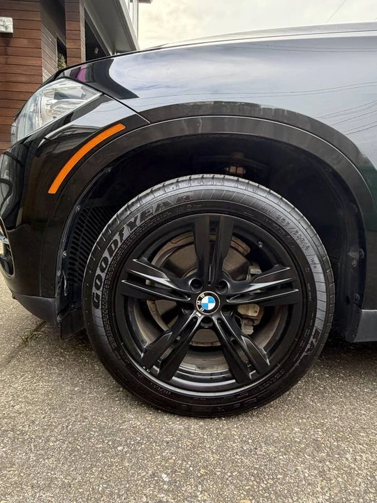 2015 BMW F15 X5 - Image 6 of 11
