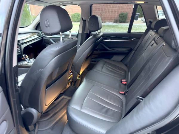 2015 BMW F15 X5 - Image 15 of 20