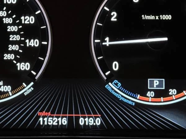 2015 BMW F15 X5 - Image 12 of 20