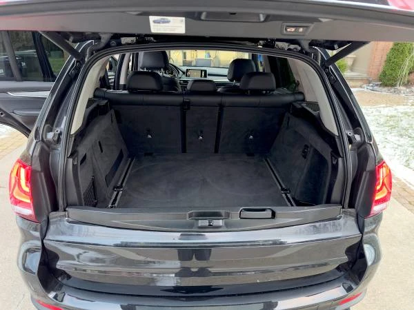 2015 BMW F15 X5 - Image 8 of 20