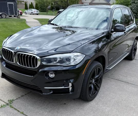 2015 BMW F15 X5 - Image 2 of 20