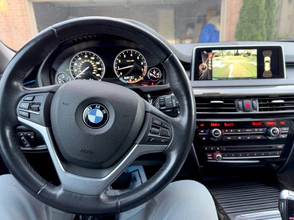 2015 BMW F15 X5 - Image 11 of 20