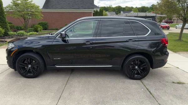 2015 BMW F15 X5 - Image 6 of 20