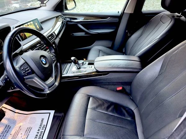 2015 BMW F15 X5 - Image 10 of 20