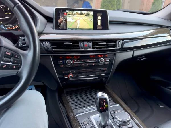 2015 BMW F15 X5 - Image 13 of 20