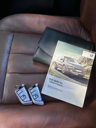 2015 BMW F15 X5 - Image 17 of 18
