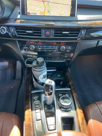 2015 BMW F15 X5 - Image 16 of 18