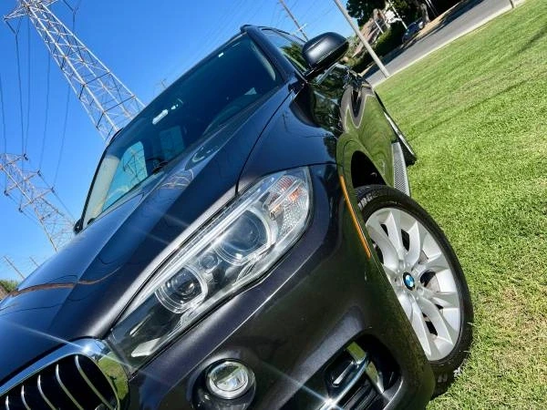 2015 BMW F15 X5 - Image 7 of 18