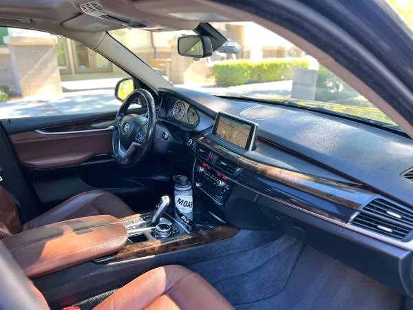 2015 BMW F15 X5 - Image 13 of 18