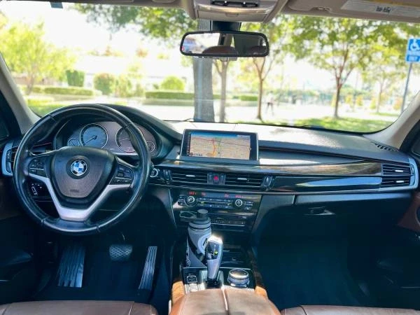 2015 BMW F15 X5 - Image 8 of 18