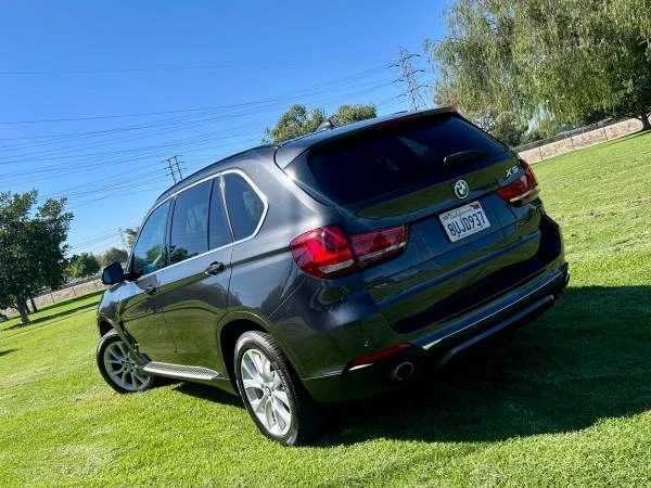 2015 BMW F15 X5 - Image 5 of 18