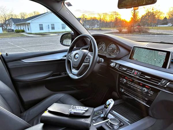 2015 BMW F15 X5 - Image 12 of 17