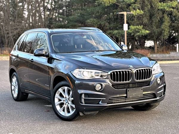 2015 BMW F15 X5 - Image 3 of 17