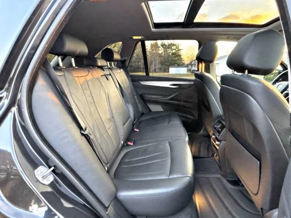 2015 BMW F15 X5 - Image 14 of 17