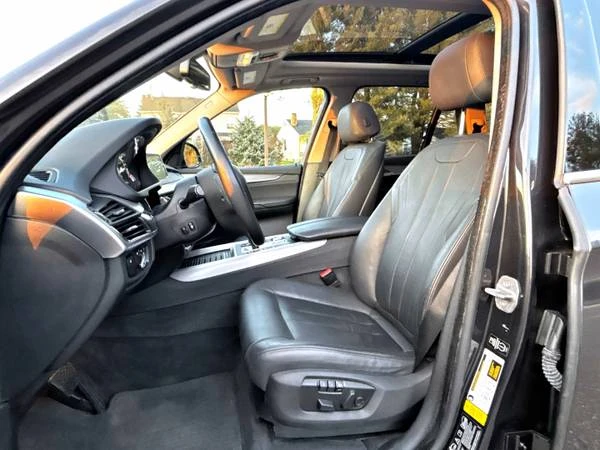 2015 BMW F15 X5 - Image 9 of 17