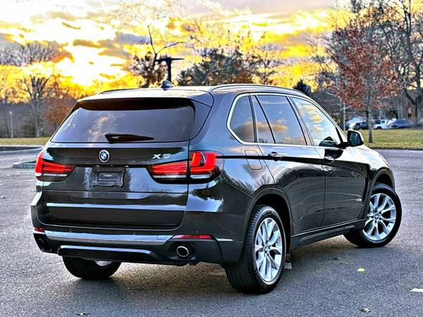 2015 BMW F15 X5 - Image 5 of 17
