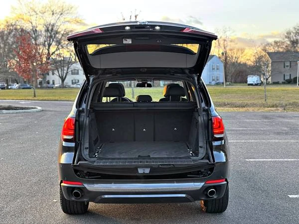 2015 BMW F15 X5 - Image 15 of 17
