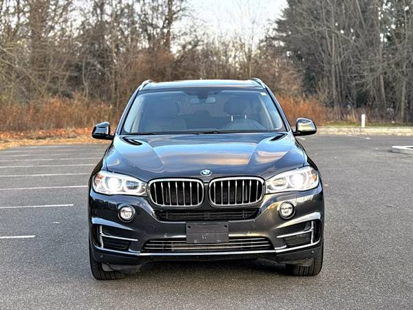 2015 BMW F15 X5 - Image 2 of 17
