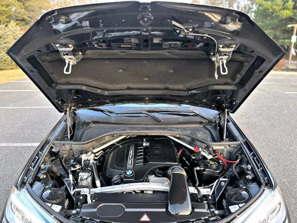 2015 BMW F15 X5 - Image 16 of 17