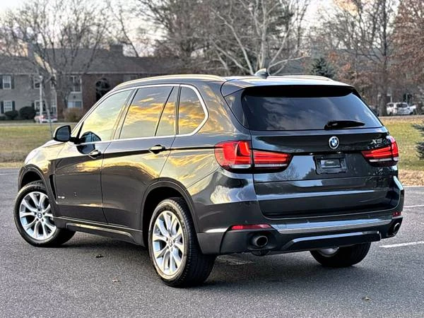 2015 BMW F15 X5 - Image 7 of 17