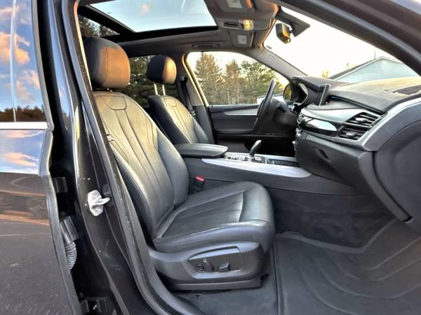 2015 BMW F15 X5 - Image 13 of 17