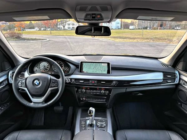 2015 BMW F15 X5 - Image 10 of 17