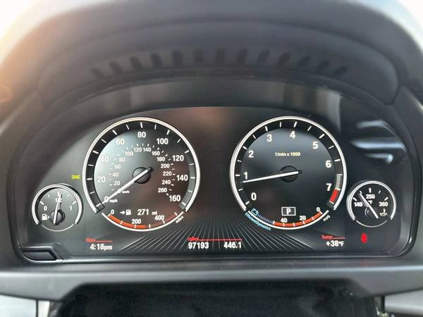 2015 BMW F15 X5 - Image 11 of 17