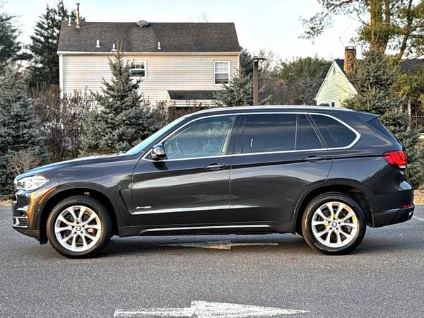 2015 BMW F15 X5 - Image 8 of 17