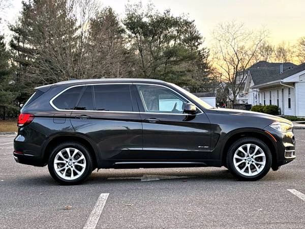 2015 BMW F15 X5 - Image 4 of 17