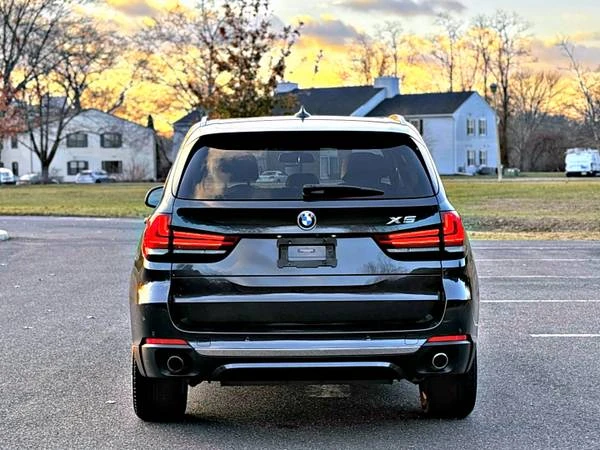 2015 BMW F15 X5 - Image 6 of 17