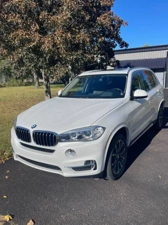 2015 BMW F15 X5 - Image 2 of 13