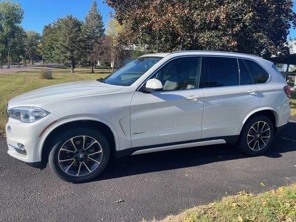 2015 BMW F15 X5 - Image 3 of 13