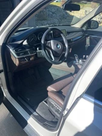 2015 BMW F15 X5 - Image 5 of 13