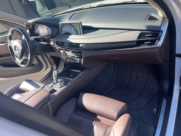2015 BMW F15 X5 - Image 7 of 13