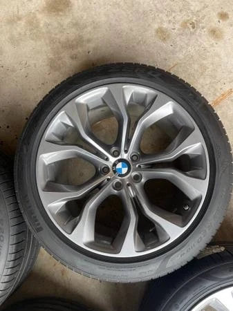 2015 BMW F15 X5 - Image 13 of 13
